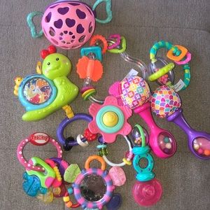 Baby Toys